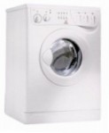Indesit W 642 TX ﻿Washing Machine \ Characteristics, Photo
