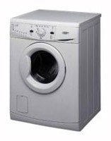 Whirlpool AWO 9561 ﻿Washing Machine Photo, Characteristics