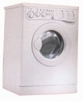 Indesit WD 104 T ﻿Washing Machine \ Characteristics, Photo