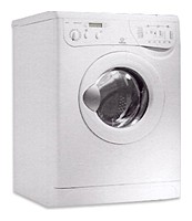 Indesit WE 105 X वॉशिंग मशीन तस्वीर, विशेषताएँ