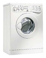 Indesit WS 84 वॉशिंग मशीन तस्वीर, विशेषताएँ