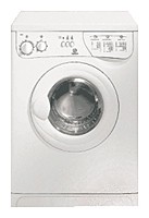 Indesit W 113 UK 洗濯機 写真, 特性
