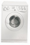 Indesit W 113 UK ﻿Washing Machine \ Characteristics, Photo
