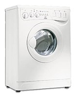 Indesit W 125 TX 洗衣机 照片, 特点