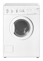 Indesit W 105 TX 洗濯機 写真, 特性