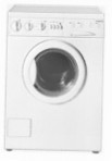Indesit W 105 TX ﻿Washing Machine \ Characteristics, Photo