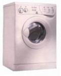 Indesit W 53 IT ﻿Washing Machine \ Characteristics, Photo
