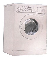 Indesit WD 84 T 洗衣机 照片, 特点