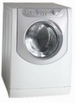 Hotpoint-Ariston AQSL 105 वॉशिंग मशीन \ विशेषताएँ, तस्वीर