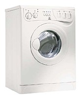 Indesit W 104 T çamaşır makinesi fotoğraf, özellikleri