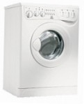 Indesit W 43 T ﻿Washing Machine \ Characteristics, Photo