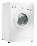 Indesit W 83 T ﻿Washing Machine \ Characteristics, Photo
