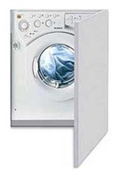 Hotpoint-Ariston CDE 129 ﻿Washing Machine Photo, Characteristics