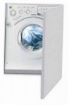 Hotpoint-Ariston CDE 129 ﻿Washing Machine \ Characteristics, Photo