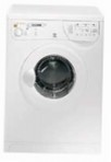 Indesit WE 8 X ﻿Washing Machine \ Characteristics, Photo