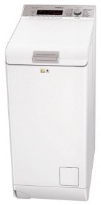 AEG L 585370 TL çamaşır makinesi fotoğraf, özellikleri