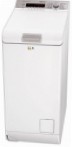 AEG L 585370 TL ﻿Washing Machine \ Characteristics, Photo
