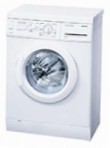 Siemens S1WTF 3002 Tvättmaskin \ egenskaper, Fil