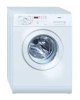 Bosch WVT 3230 Máquina de lavar Foto, características