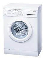 Siemens S1WTF 3003 洗濯機 写真, 特性