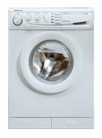 Candy CSD 100 वॉशिंग मशीन तस्वीर, विशेषताएँ