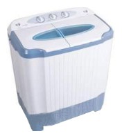 Delfa DF-606 Máquina de lavar Foto, características