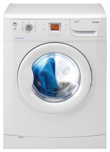BEKO WMD 77107 D çamaşır makinesi fotoğraf, özellikleri