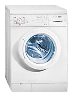 Siemens S1WTV 3800 Mașină de spălat fotografie, caracteristici