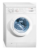 Siemens S1WTV 3002 Mașină de spălat fotografie, caracteristici