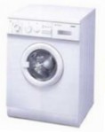 Siemens WD 31000 Tvättmaskin \ egenskaper, Fil