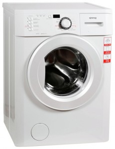 Gorenje WS 50129 N Machine à laver Photo, les caractéristiques