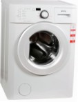 Gorenje WS 50129 N ﻿Washing Machine \ Characteristics, Photo