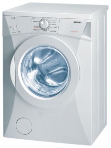 Gorenje WS 41090 Máy giặt ảnh, đặc điểm