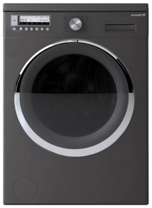 Hansa WHS1261GJS ﻿Washing Machine Photo, Characteristics