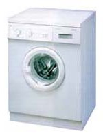 Siemens WM 20520 वॉशिंग मशीन तस्वीर, विशेषताएँ