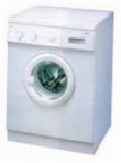 Siemens WM 20520 Tvättmaskin \ egenskaper, Fil