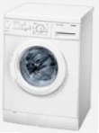 Siemens WM 53260 ﻿Washing Machine \ Characteristics, Photo