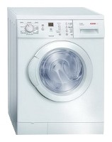 Bosch WAE 20362 Tvättmaskin Fil, egenskaper