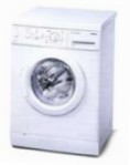 Siemens WM 53661 Máquina de lavar \ características, Foto