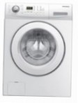 Samsung WF0500SYW ﻿Washing Machine \ Characteristics, Photo