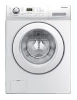 Samsung WF0502SYW Mașină de spălat fotografie, caracteristici