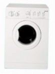 Indesit WG 434 TXCR ﻿Washing Machine \ Characteristics, Photo