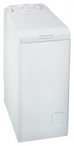 Electrolux EWT 106211 W 洗濯機 写真, 特性