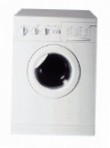Indesit WGD 1030 TX ﻿Washing Machine \ Characteristics, Photo