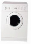 Indesit WGS 1038 TX ﻿Washing Machine \ Characteristics, Photo