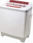 Liberty XPB90-SL ﻿Washing Machine \ Characteristics, Photo