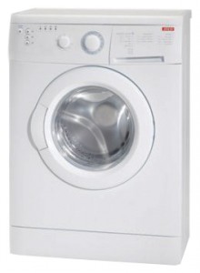 Vestel WM 634 T 洗衣机 照片, 特点