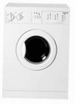 Indesit WGS 634 TXR ﻿Washing Machine \ Characteristics, Photo