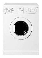 Indesit WGS 636 TXR वॉशिंग मशीन तस्वीर, विशेषताएँ