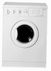 Indesit WGS 838 TXU ﻿Washing Machine \ Characteristics, Photo